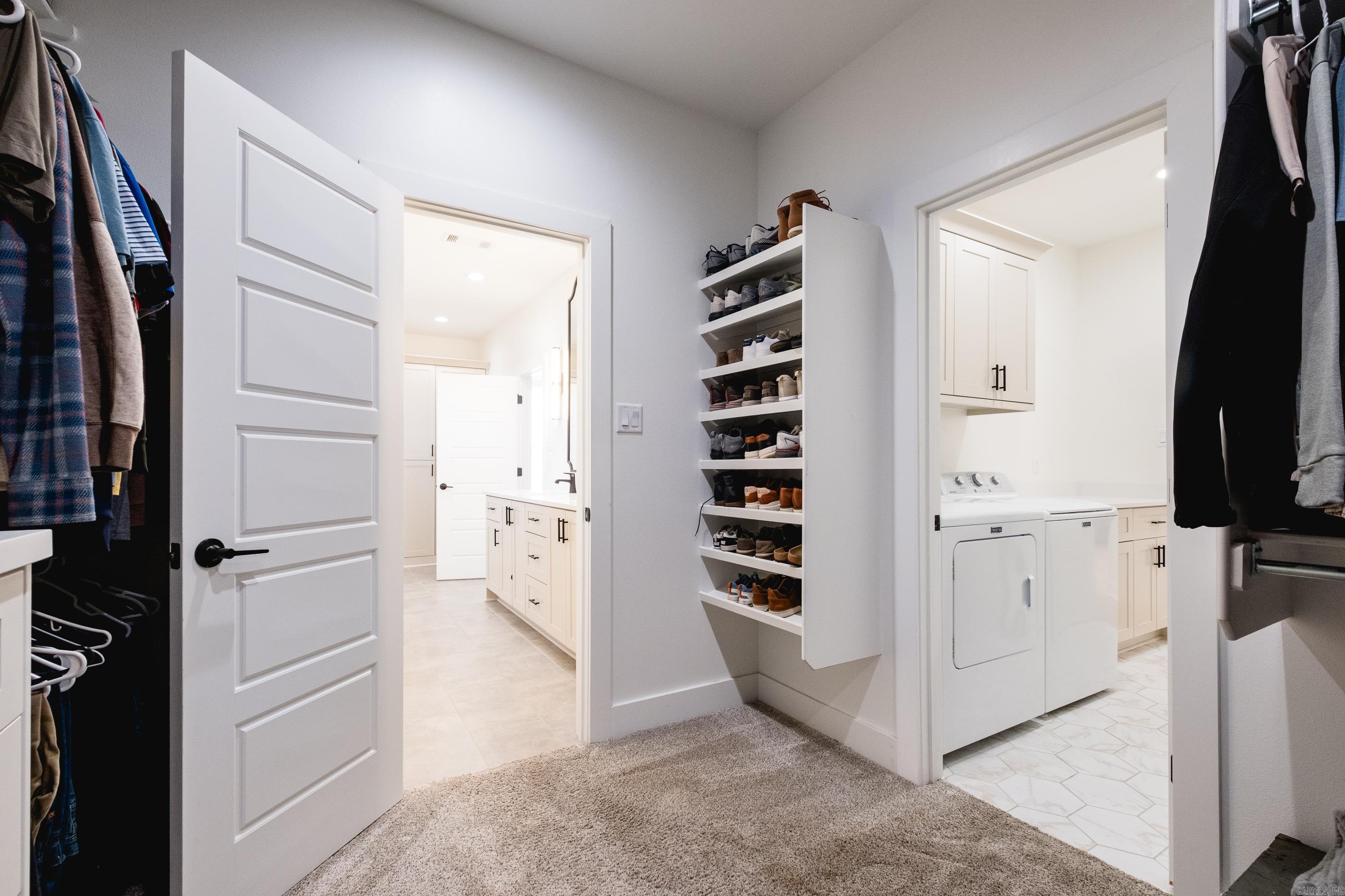 Harmony Village - Residential