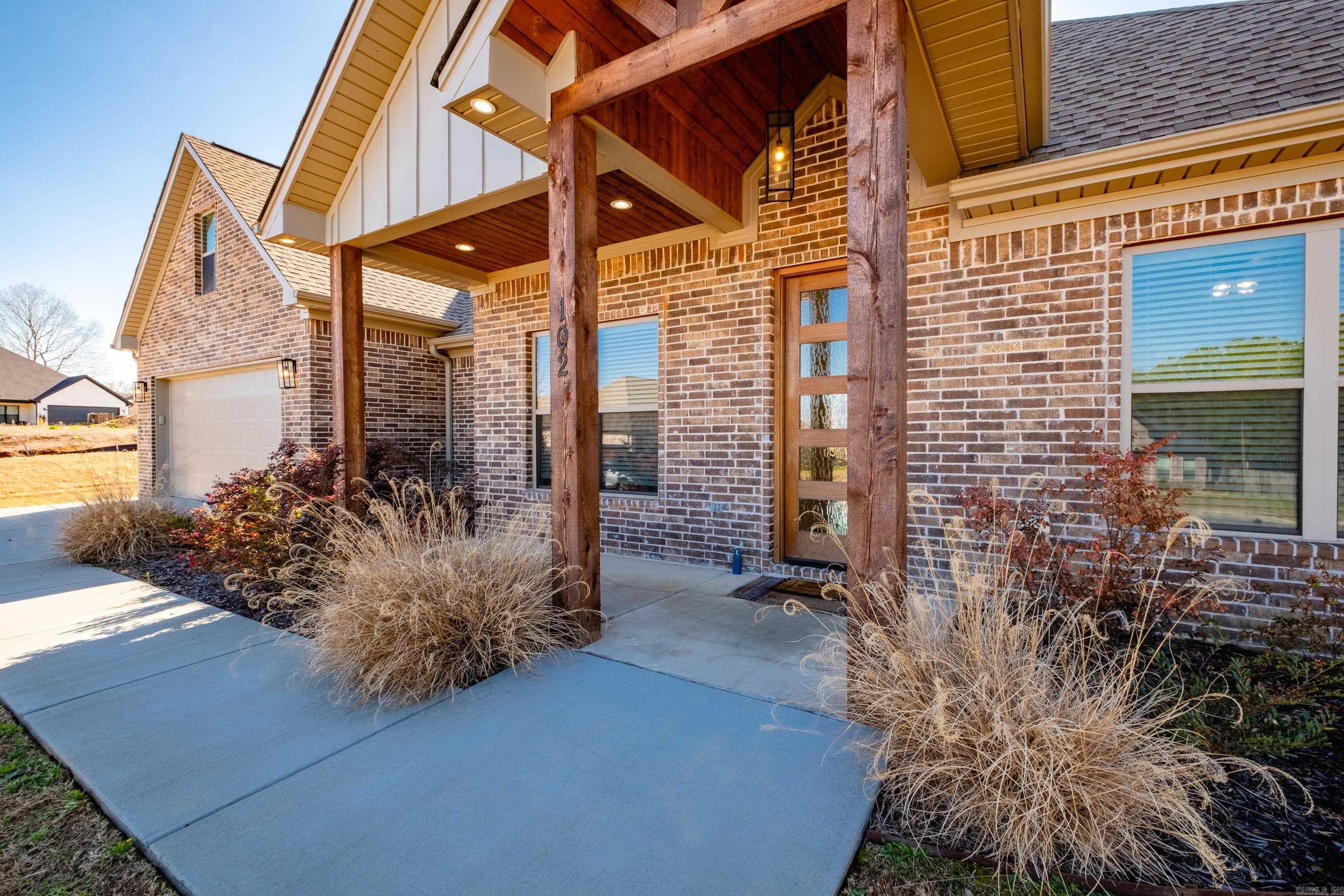 Harmony Village - Residential