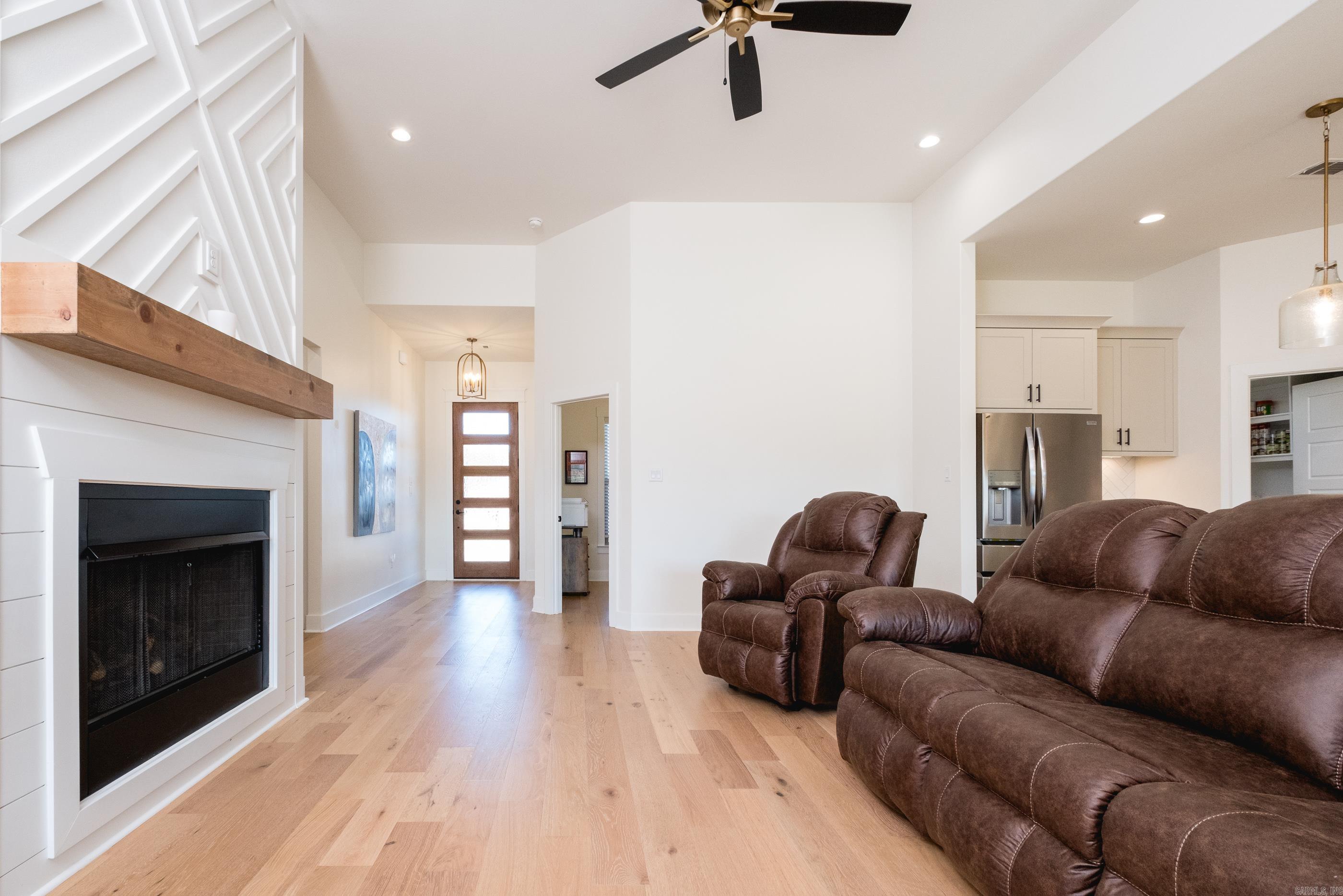 Harmony Village - Residential