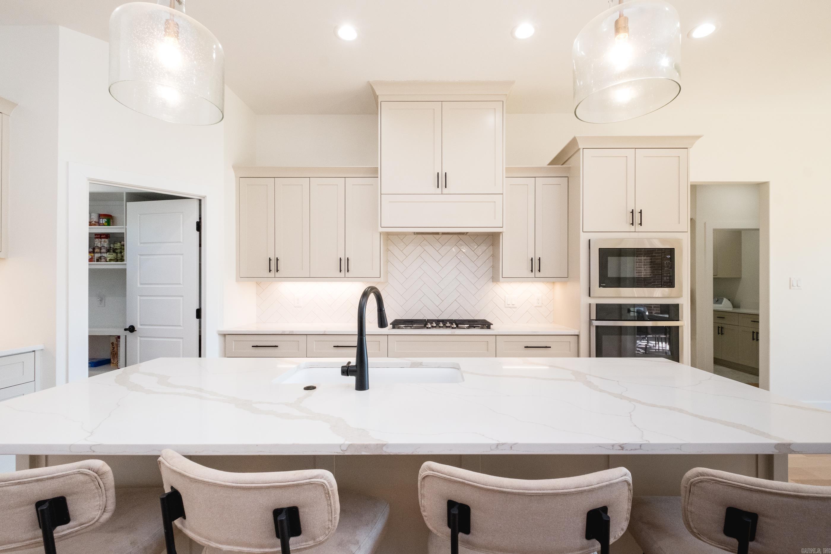 Harmony Village - Residential