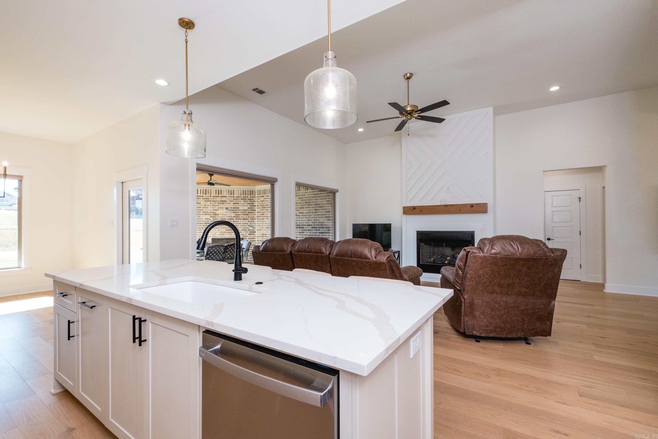 Harmony Village - Residential