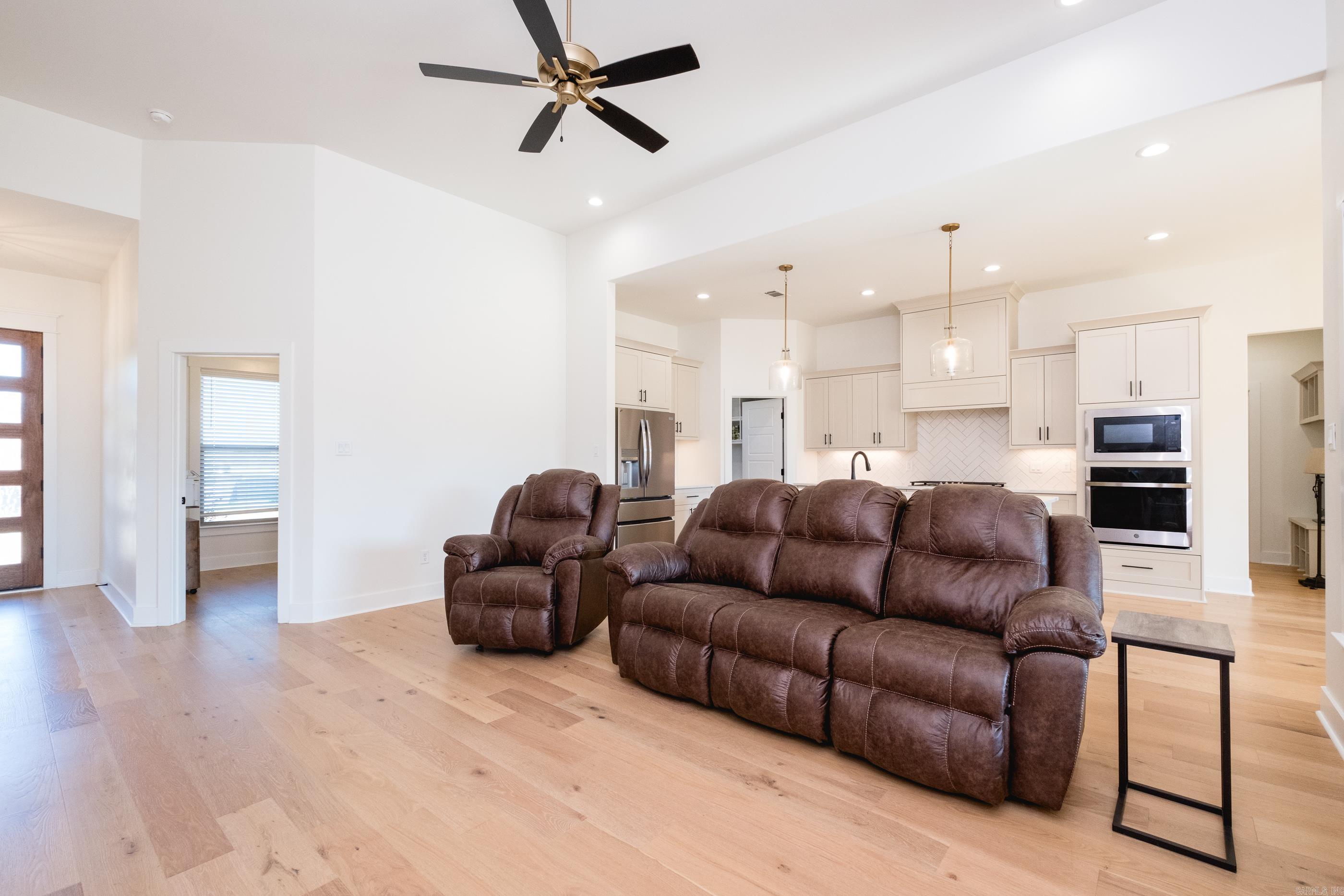 Harmony Village - Residential