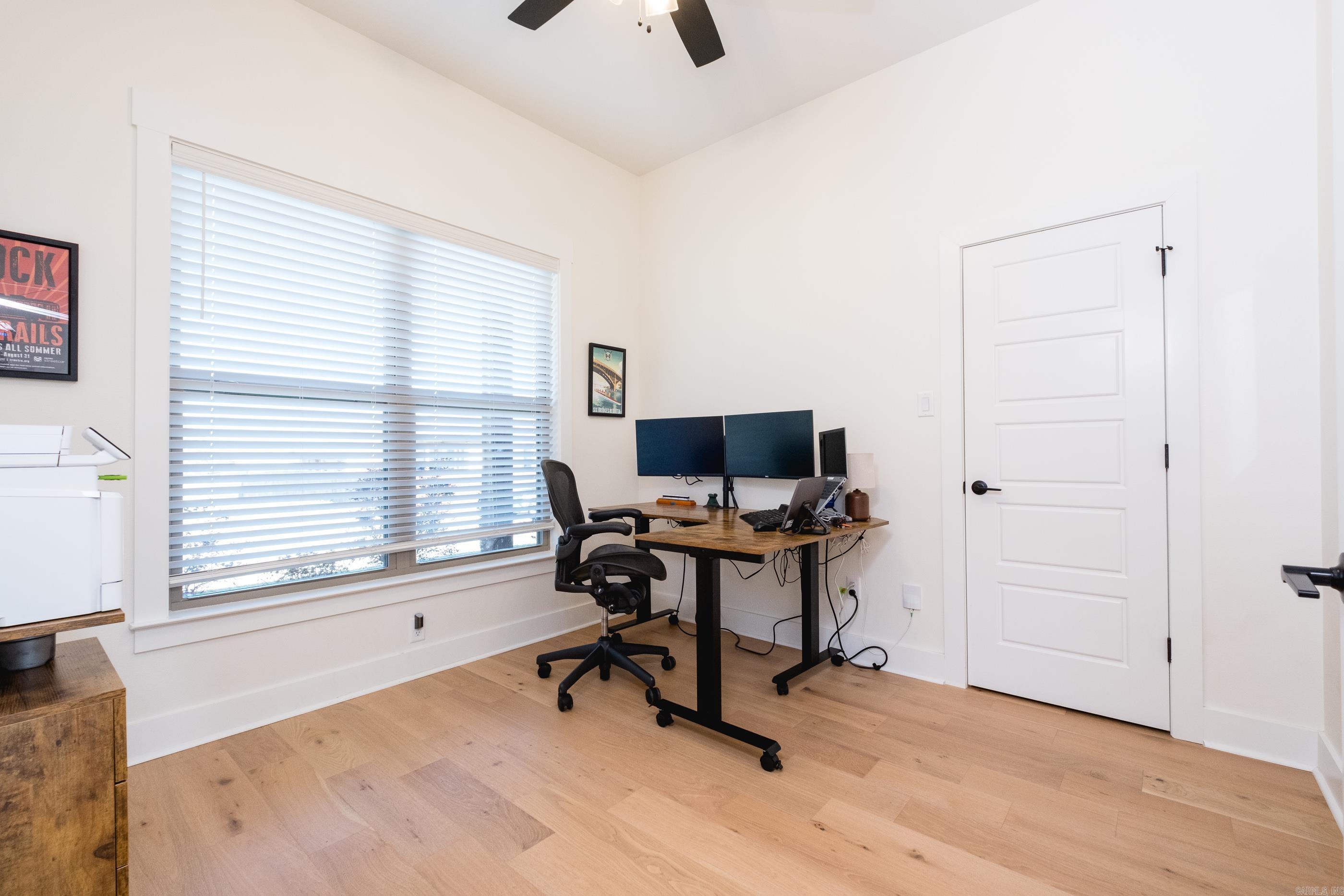 Harmony Village - Residential