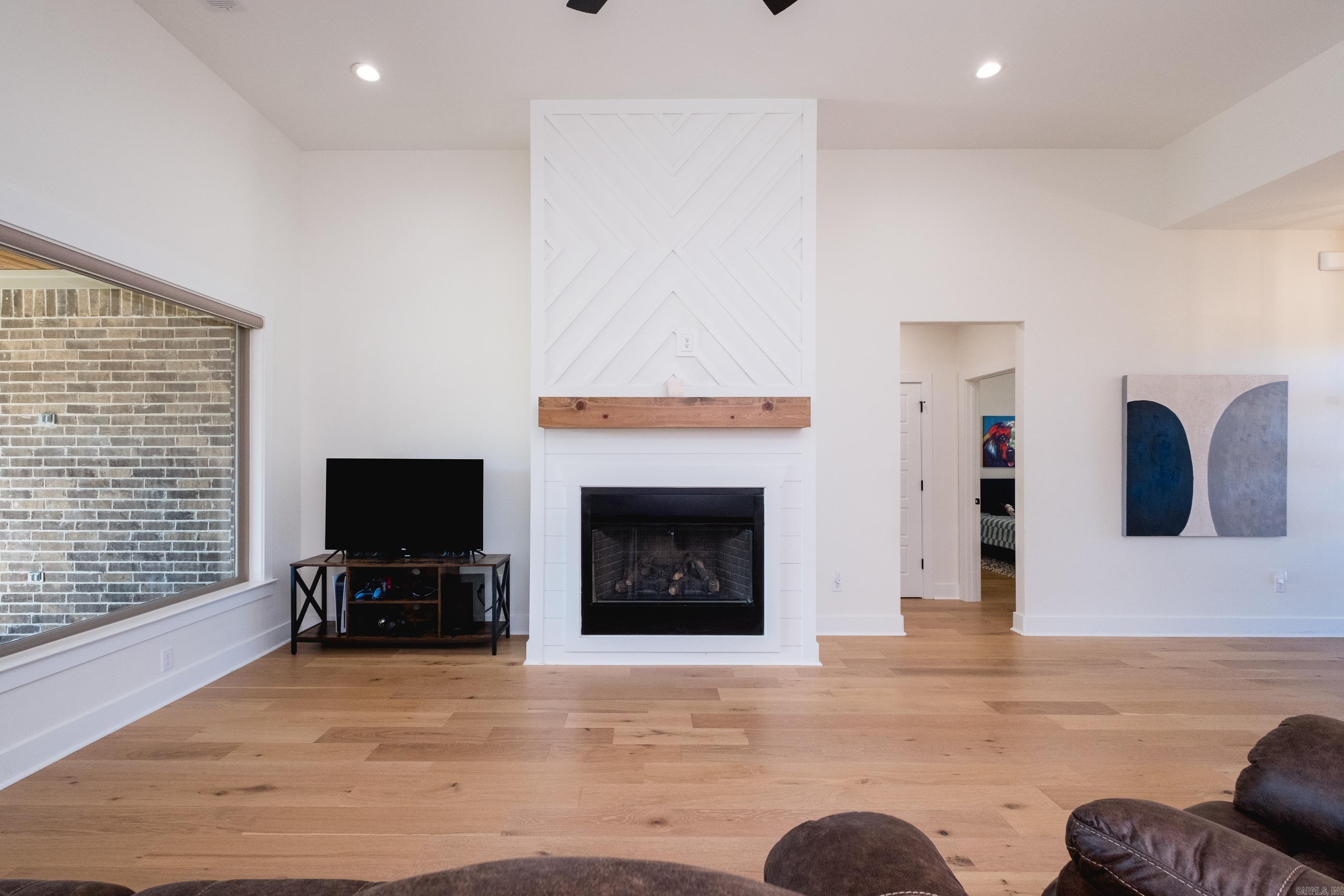 Harmony Village - Residential