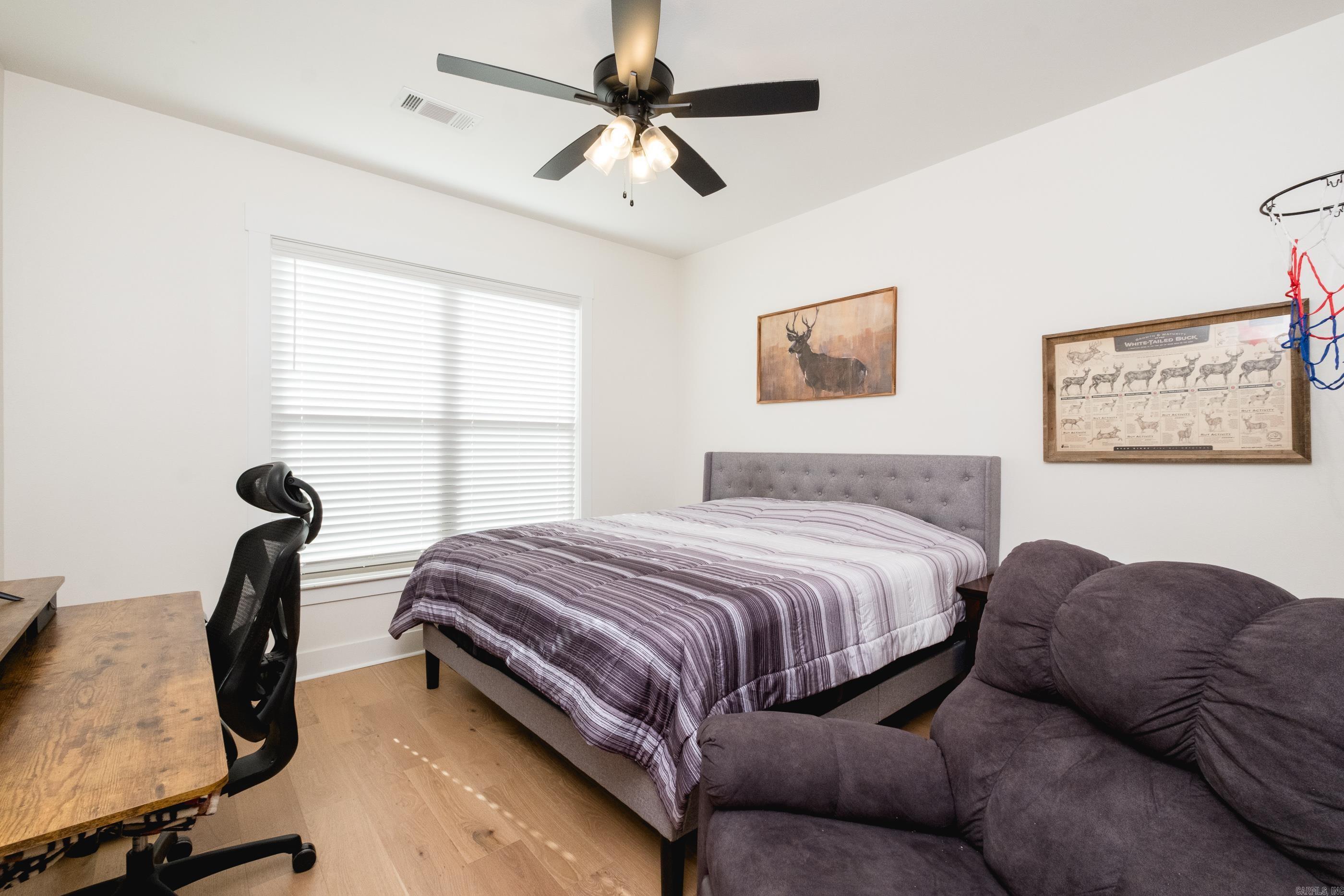 Harmony Village - Residential