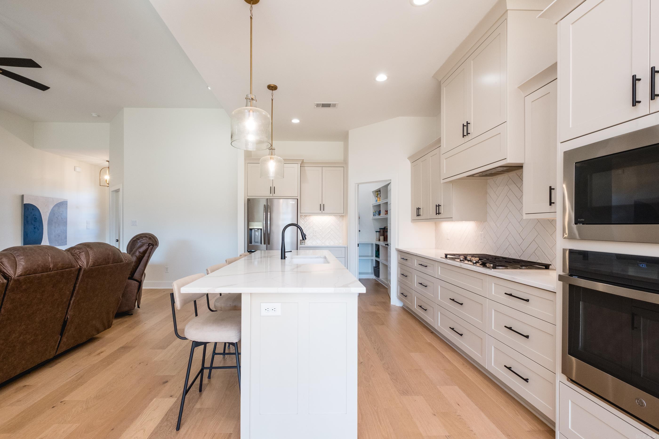 Harmony Village - Residential