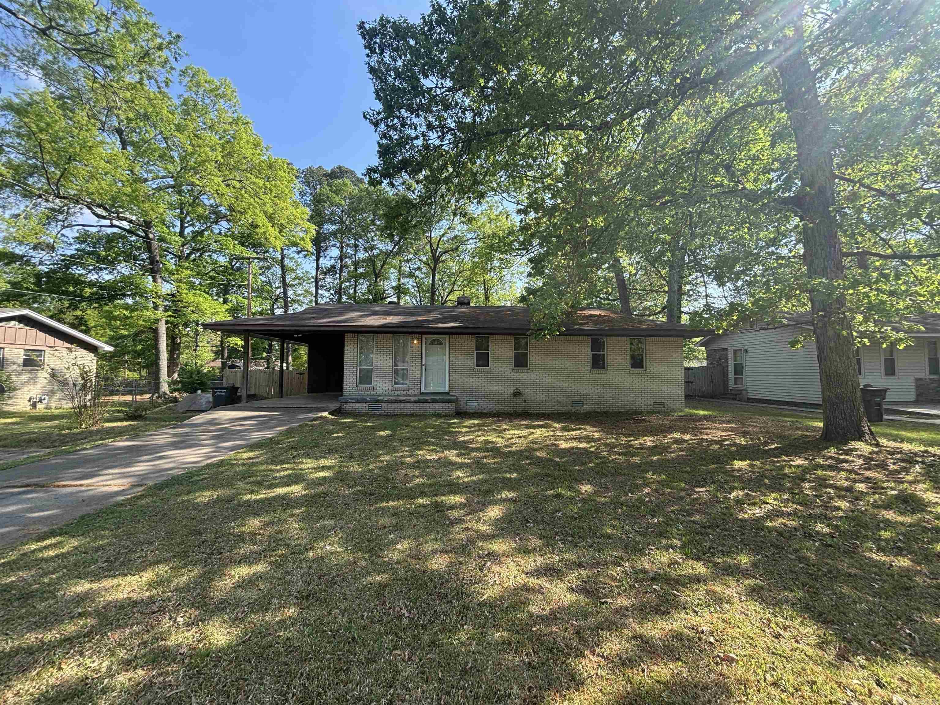 JAXON TERRACE - Residential