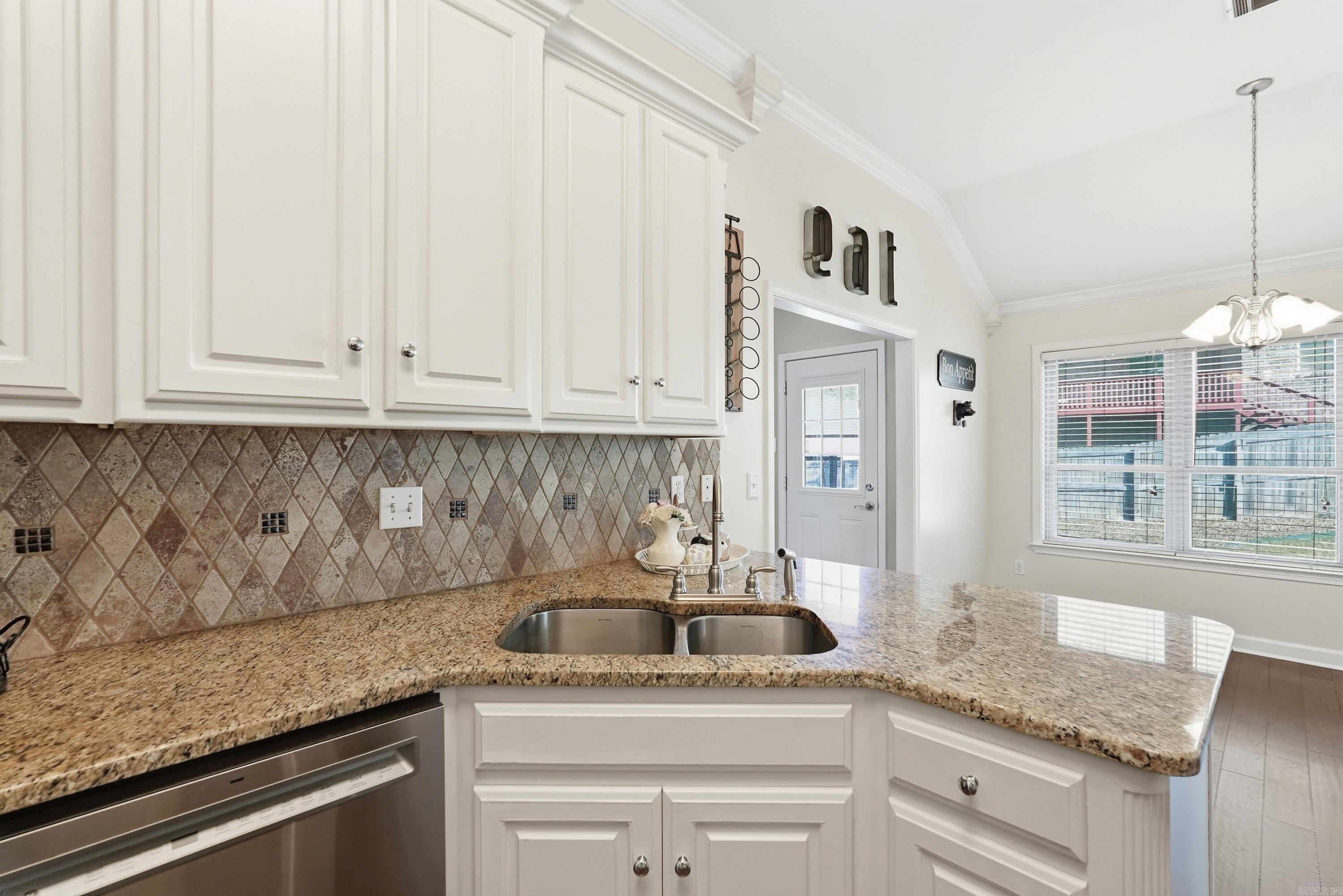 STONEHILL ADDN - Residential