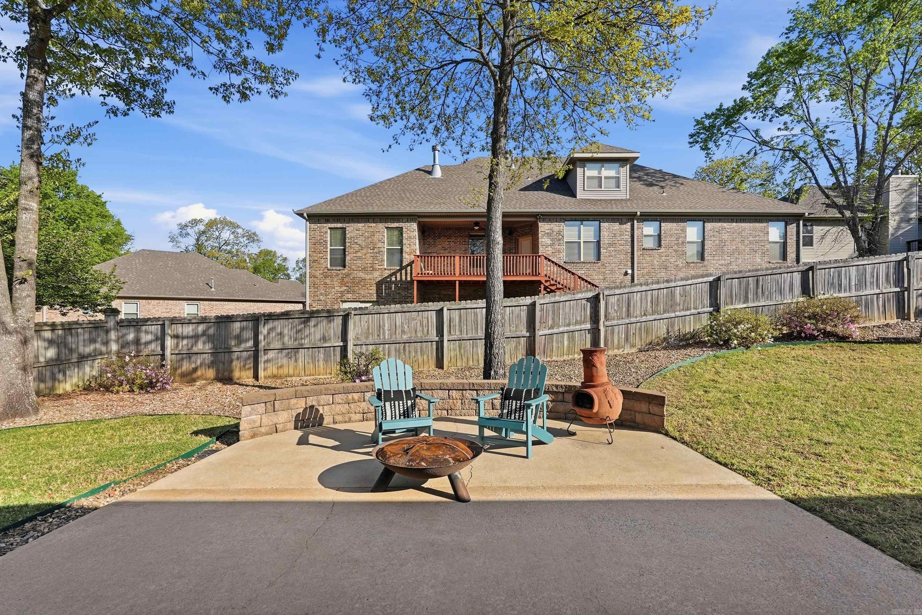 STONEHILL ADDN - Residential