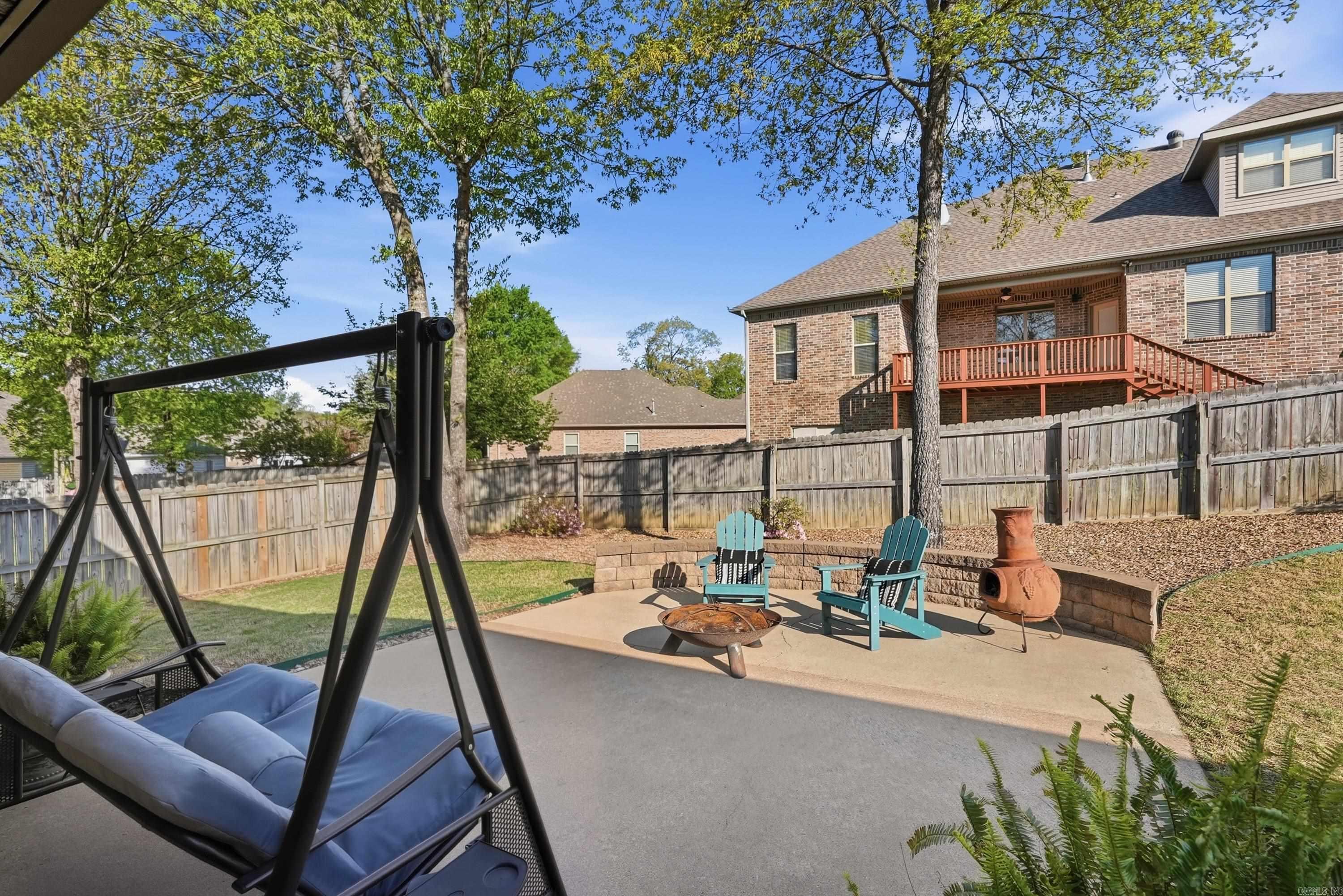 STONEHILL ADDN - Residential