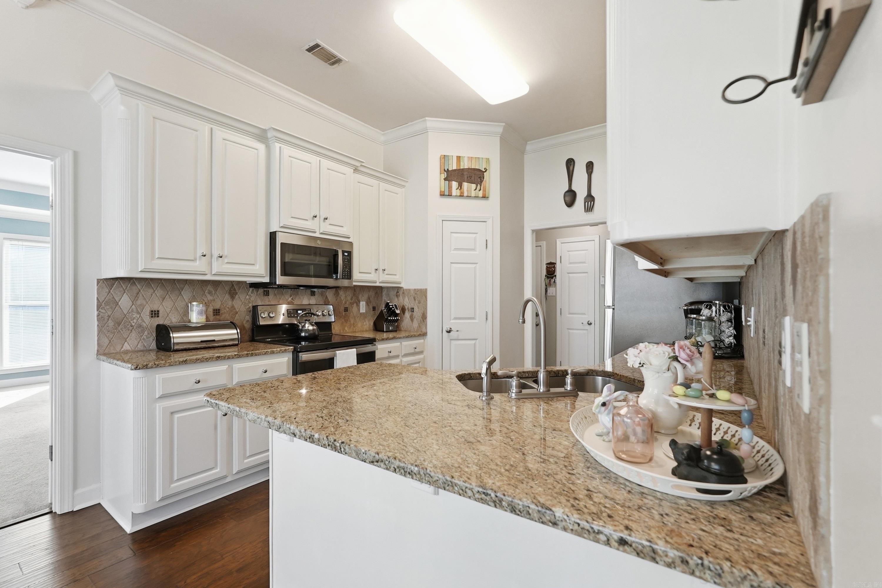 STONEHILL ADDN - Residential