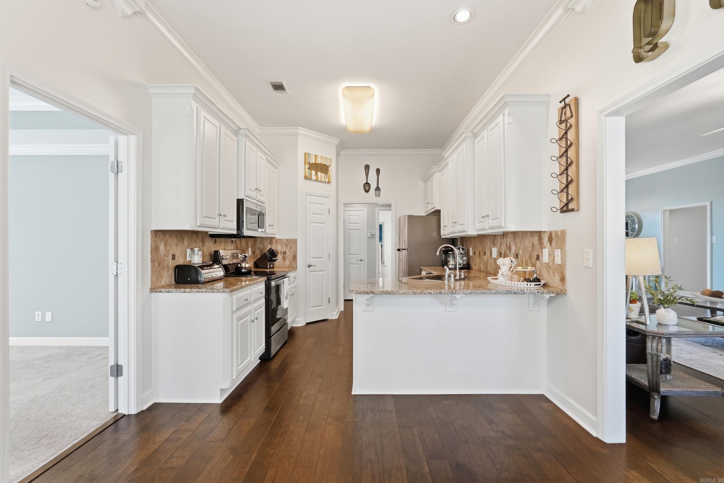 STONEHILL ADDN - Residential