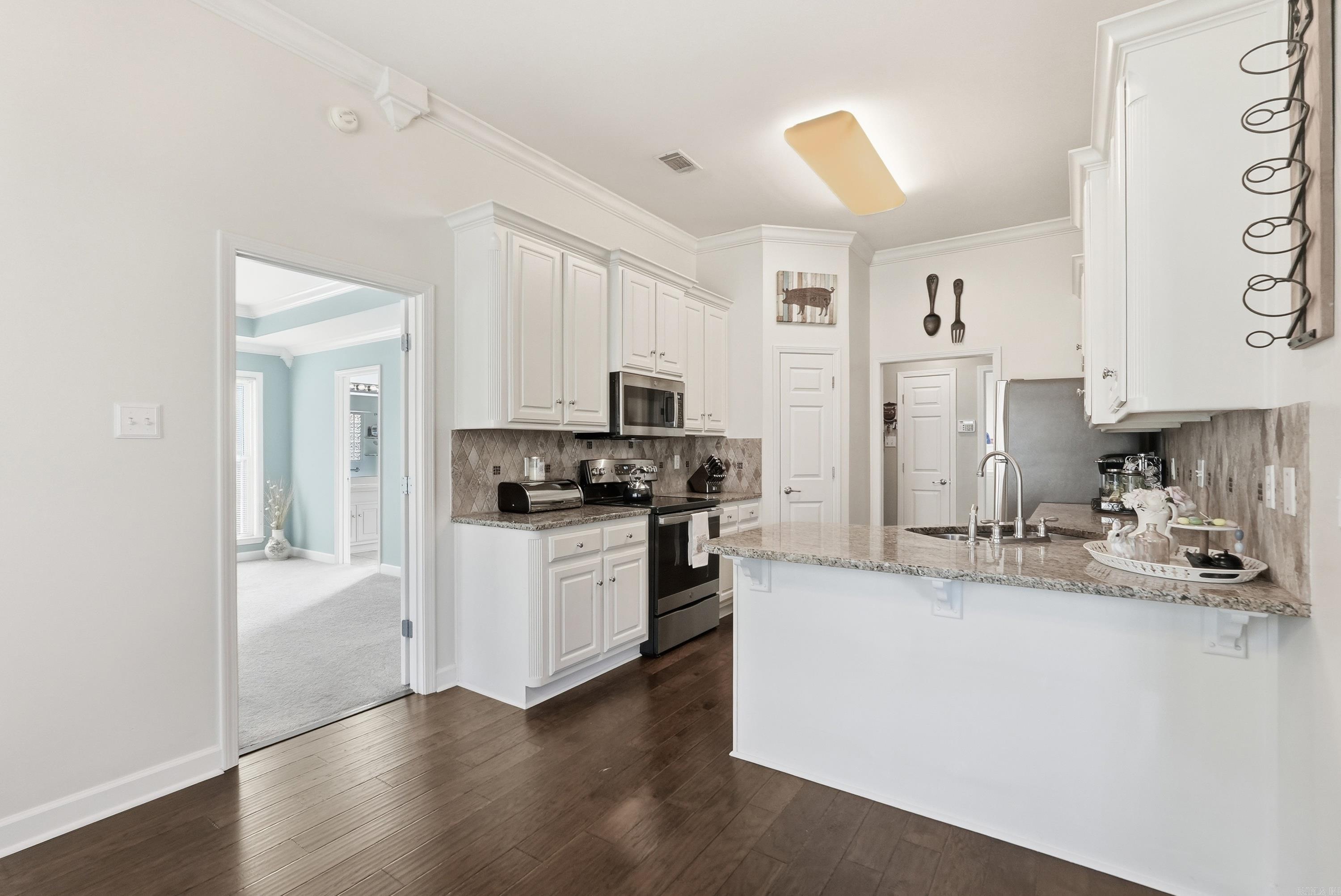 STONEHILL ADDN - Residential