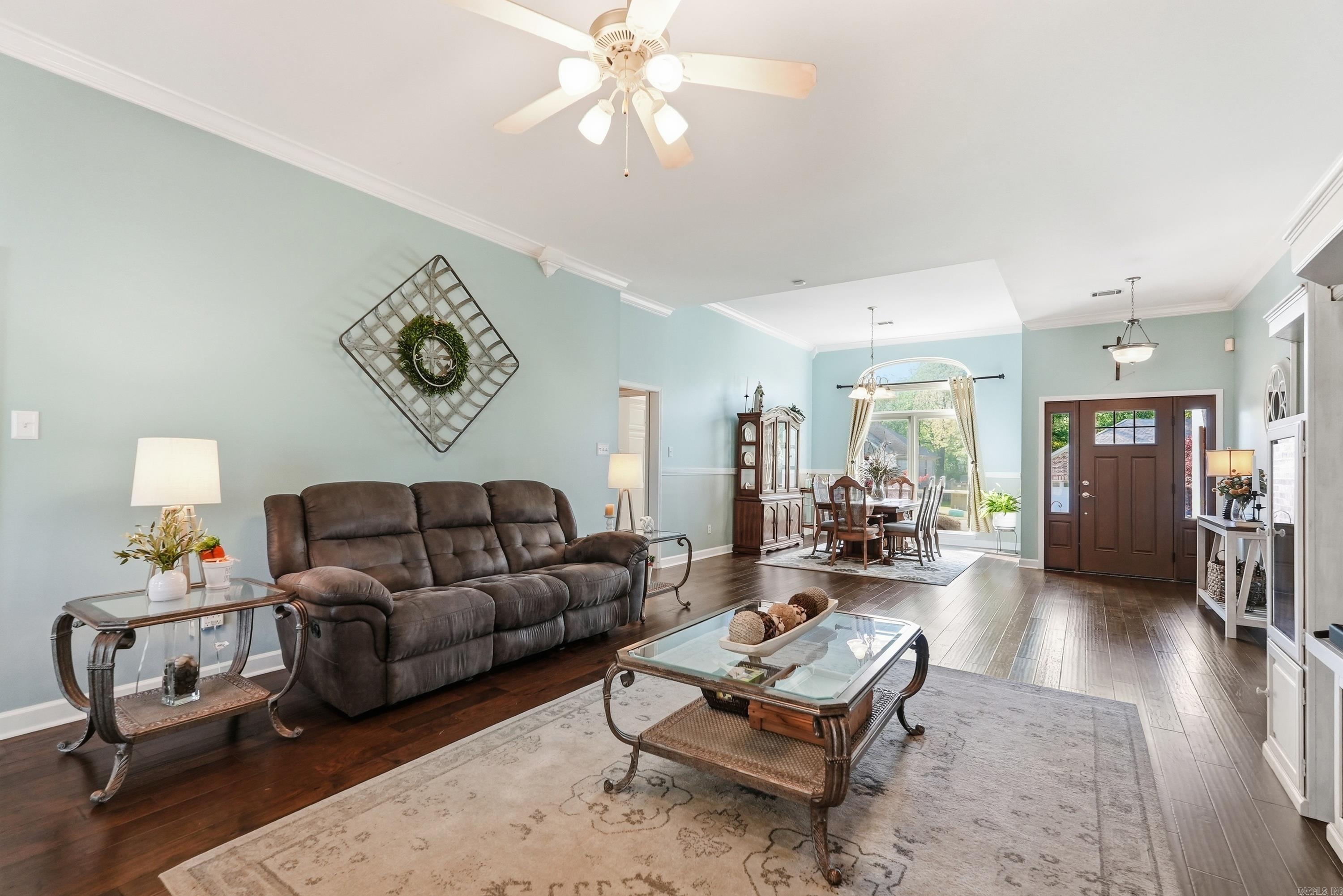 STONEHILL ADDN - Residential