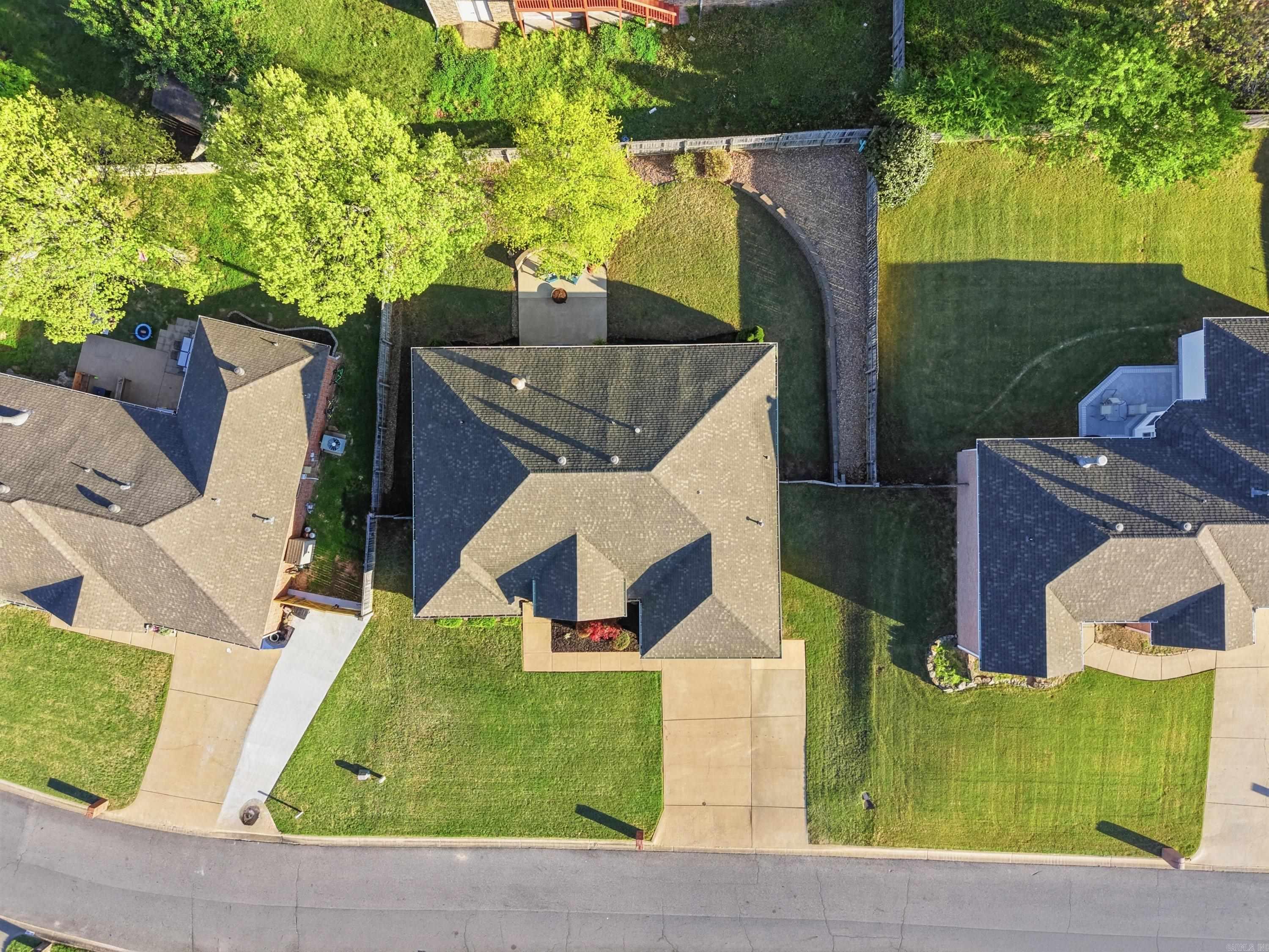 STONEHILL ADDN - Residential