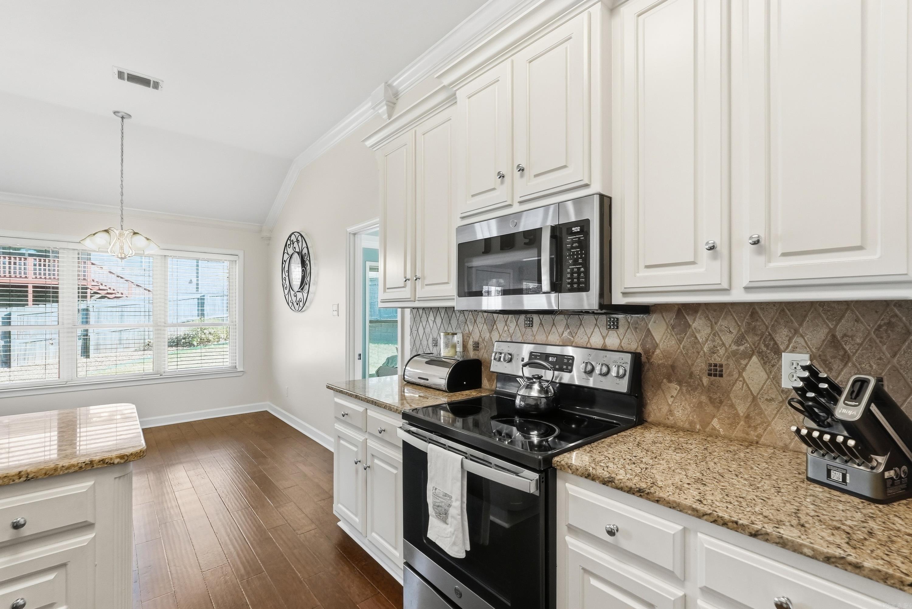 STONEHILL ADDN - Residential