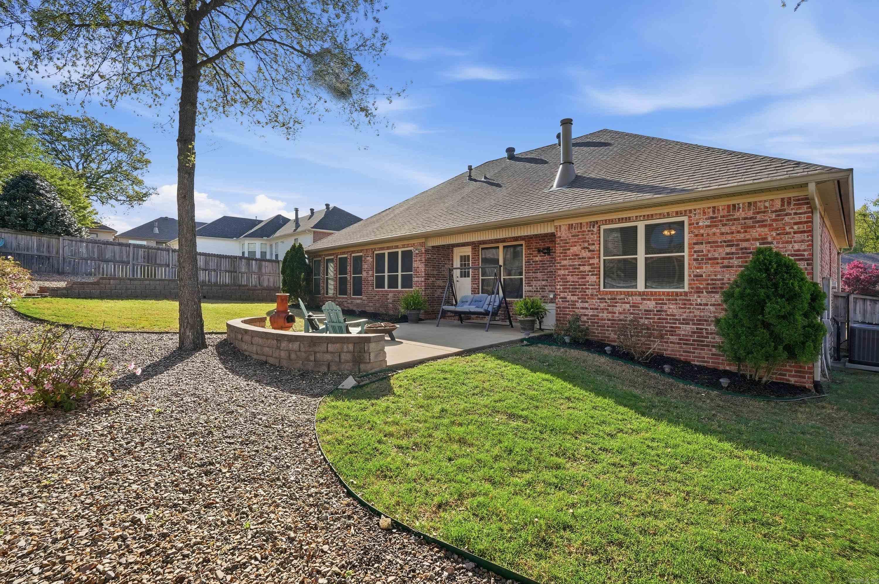 STONEHILL ADDN - Residential