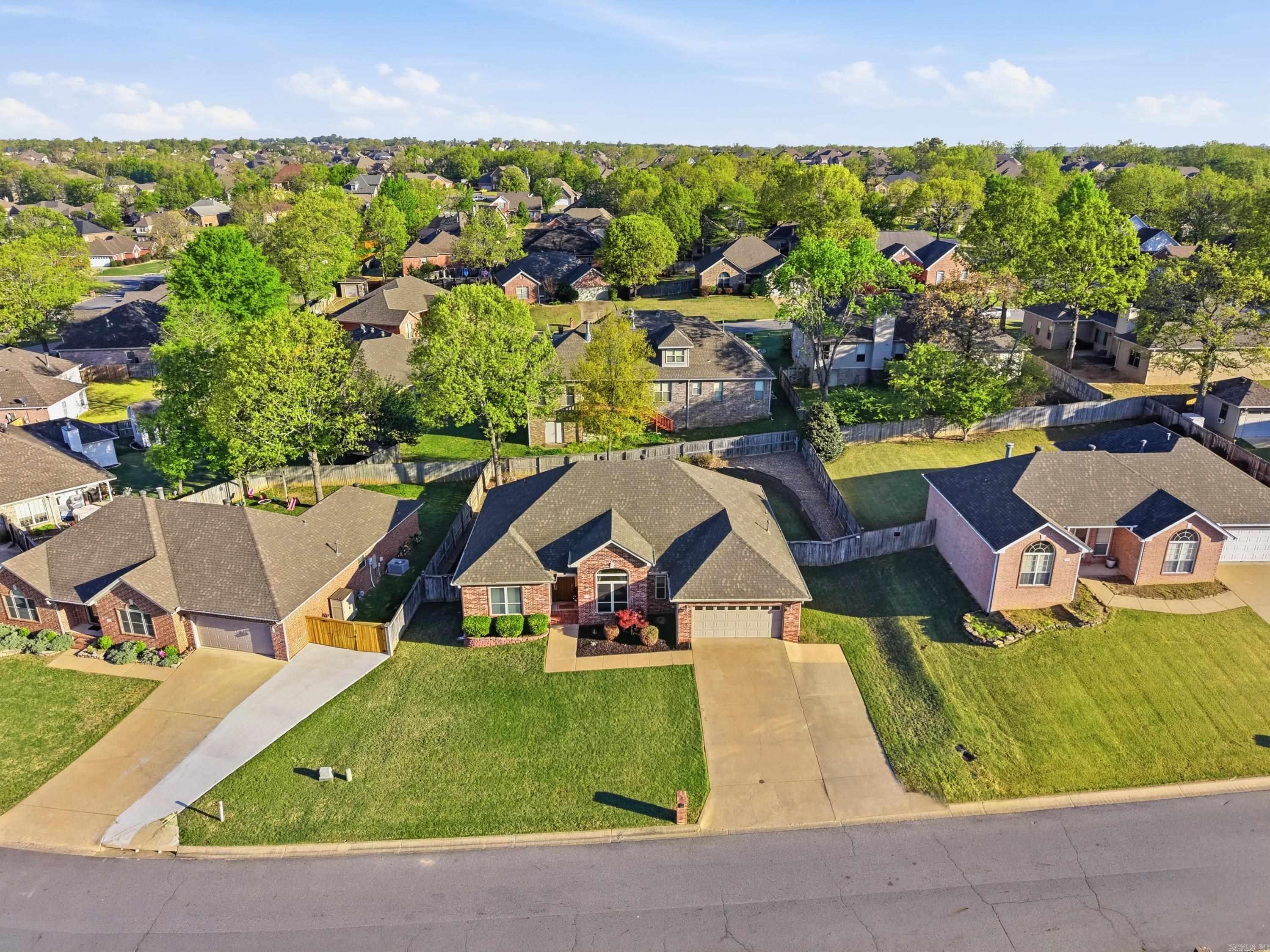 STONEHILL ADDN - Residential