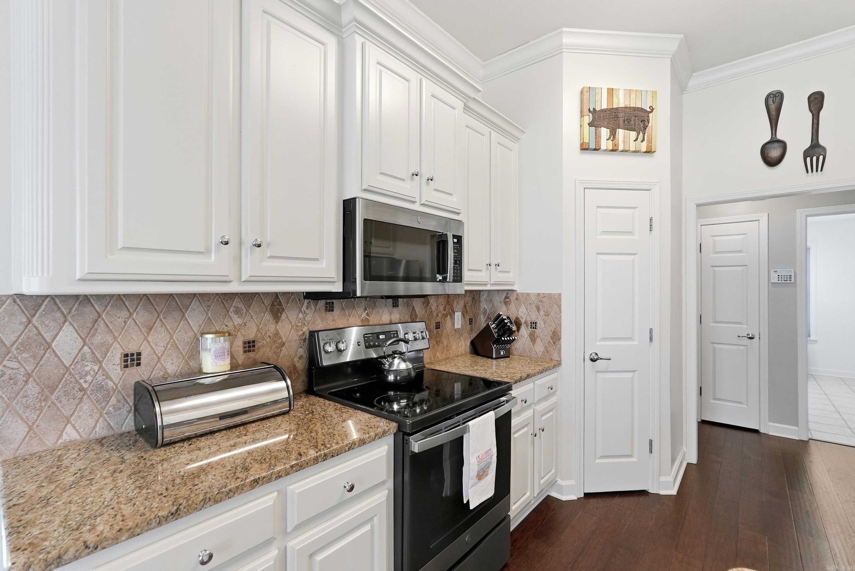 STONEHILL ADDN - Residential