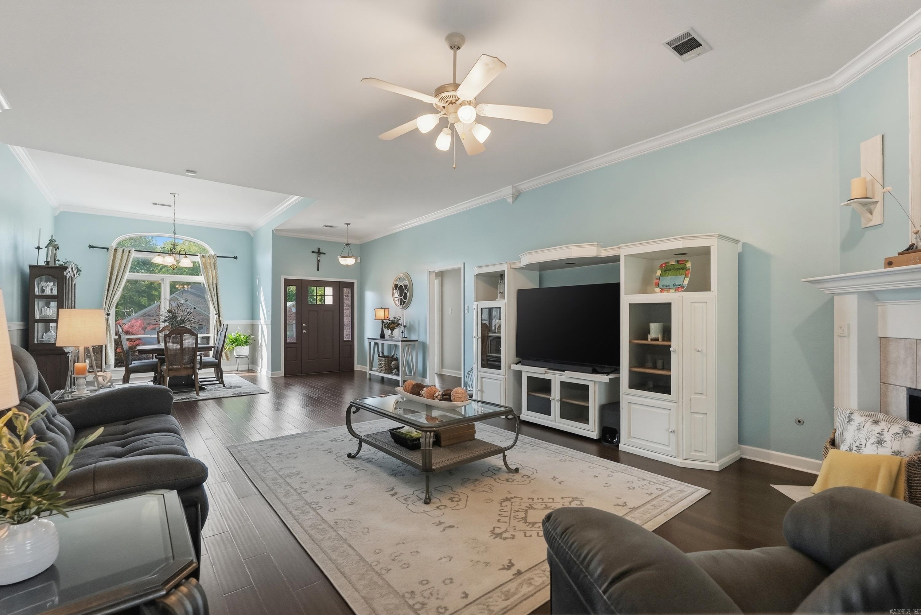 STONEHILL ADDN - Residential