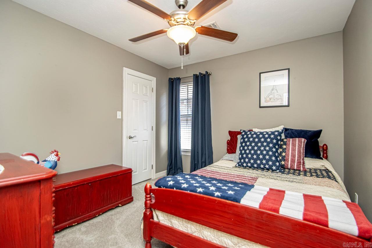 COUNTRY CLUB OF ARK THE - Residential