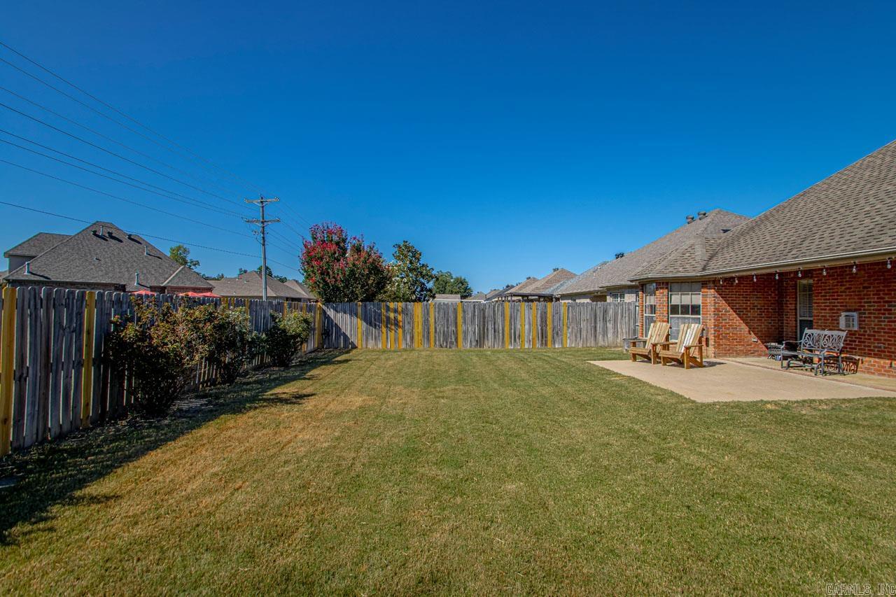 COUNTRY CLUB OF ARK THE - Residential