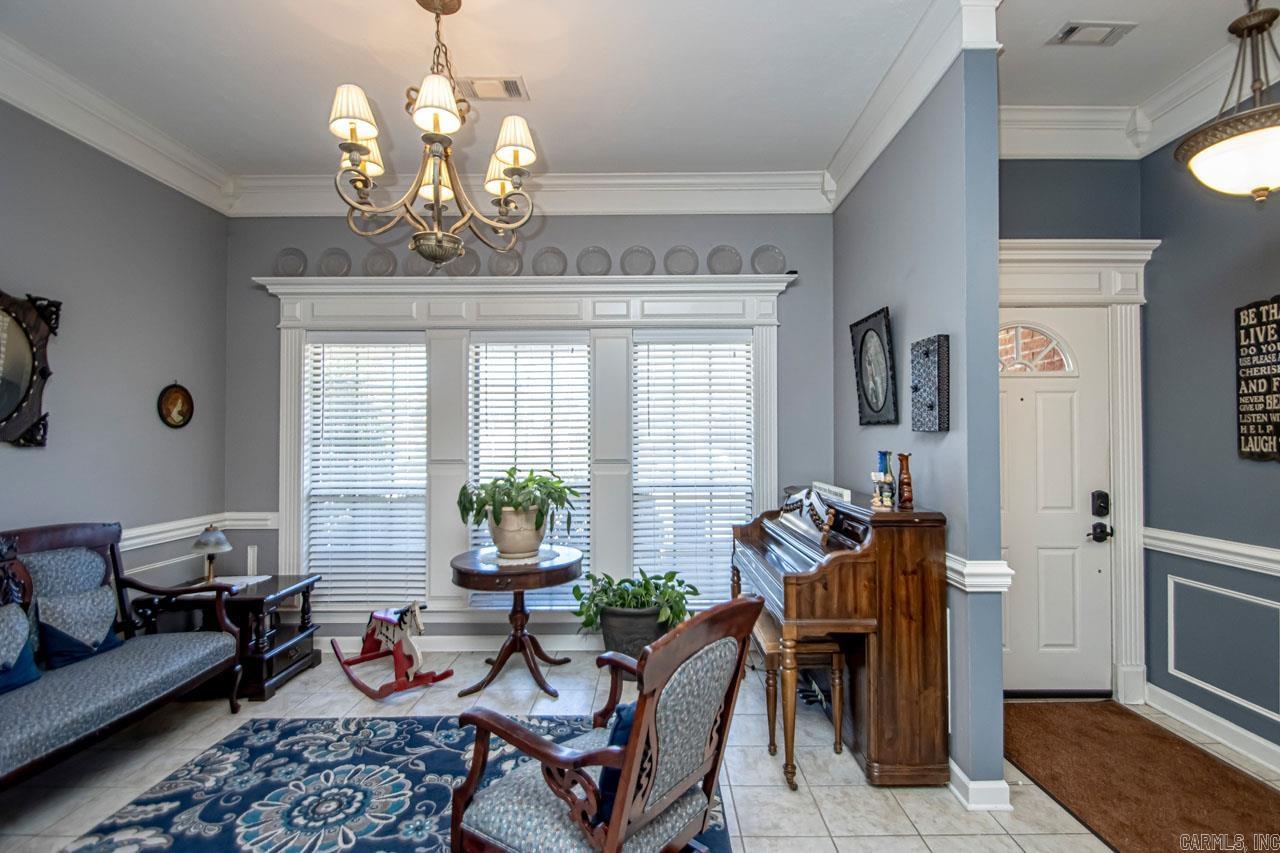 COUNTRY CLUB OF ARK THE - Residential