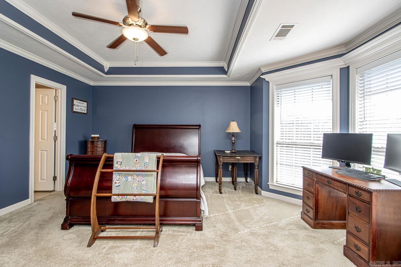 COUNTRY CLUB OF ARK THE - Residential