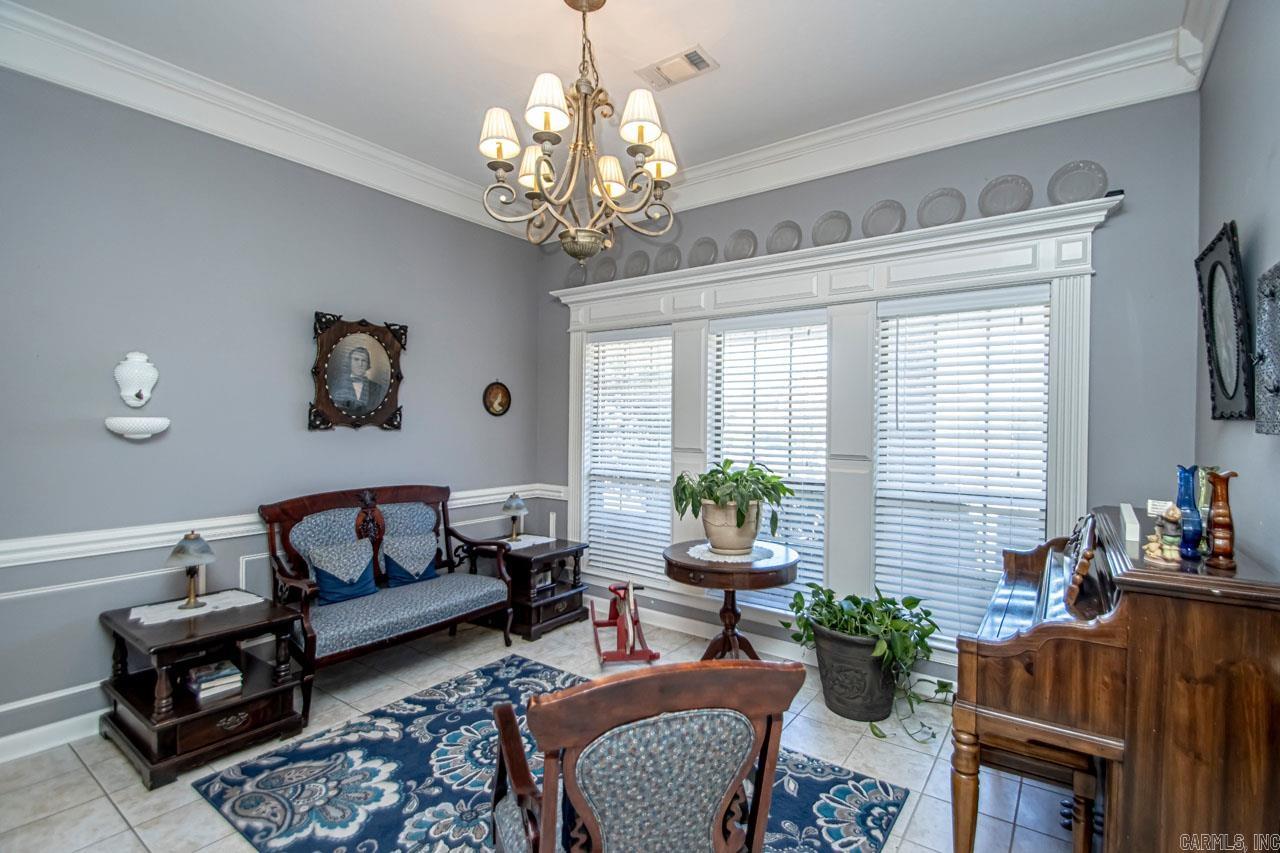 COUNTRY CLUB OF ARK THE - Residential