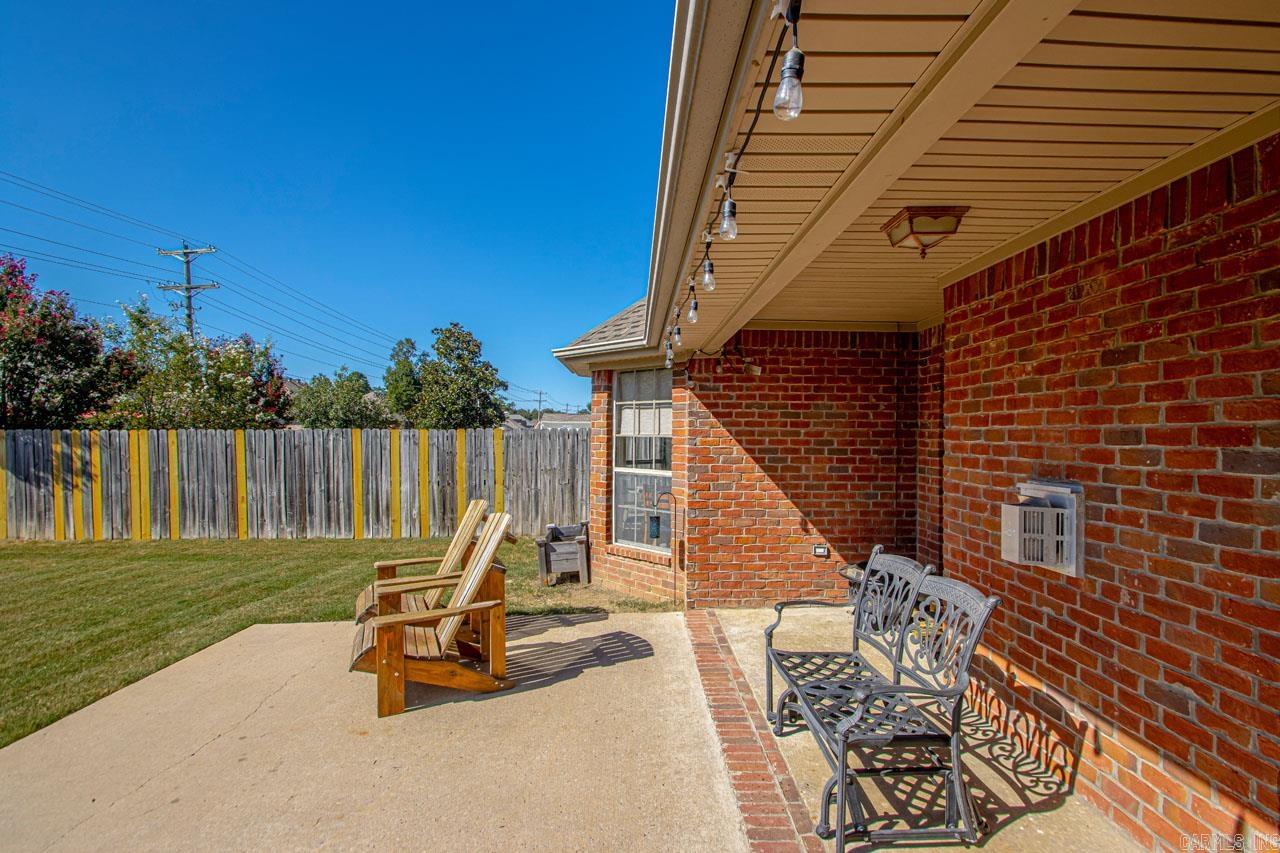 COUNTRY CLUB OF ARK THE - Residential