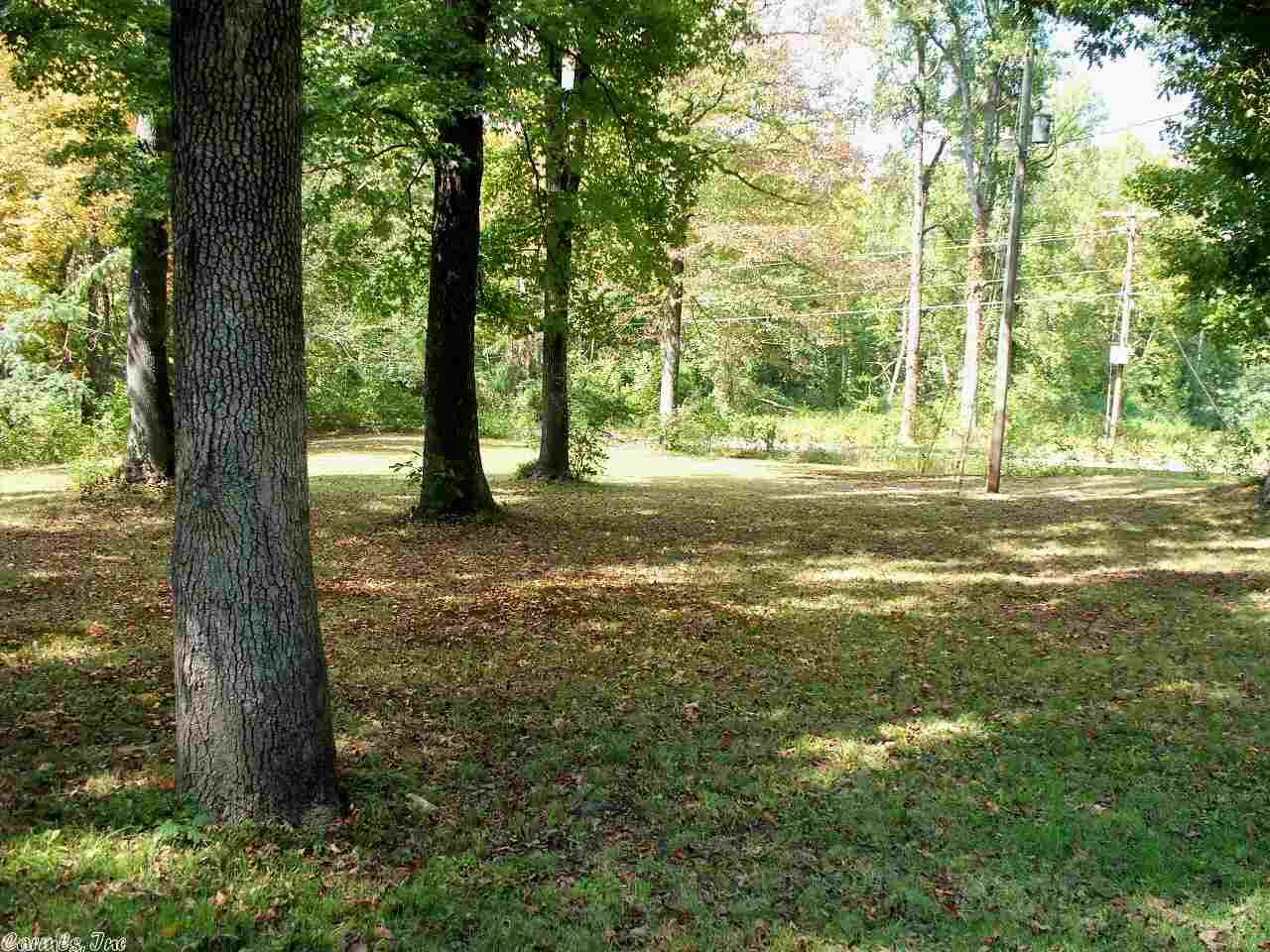 White Oak - Residential