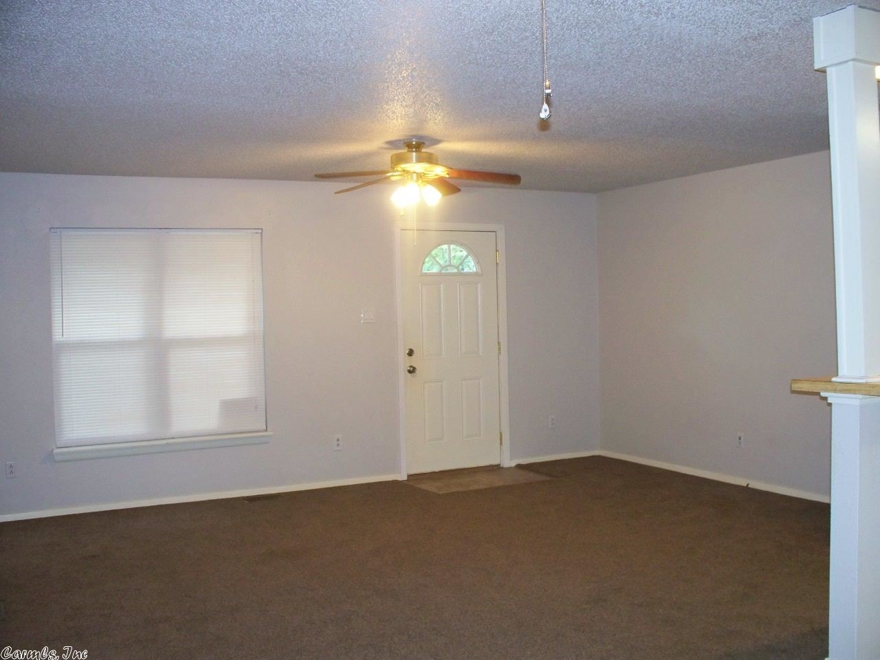 White Oak - Residential