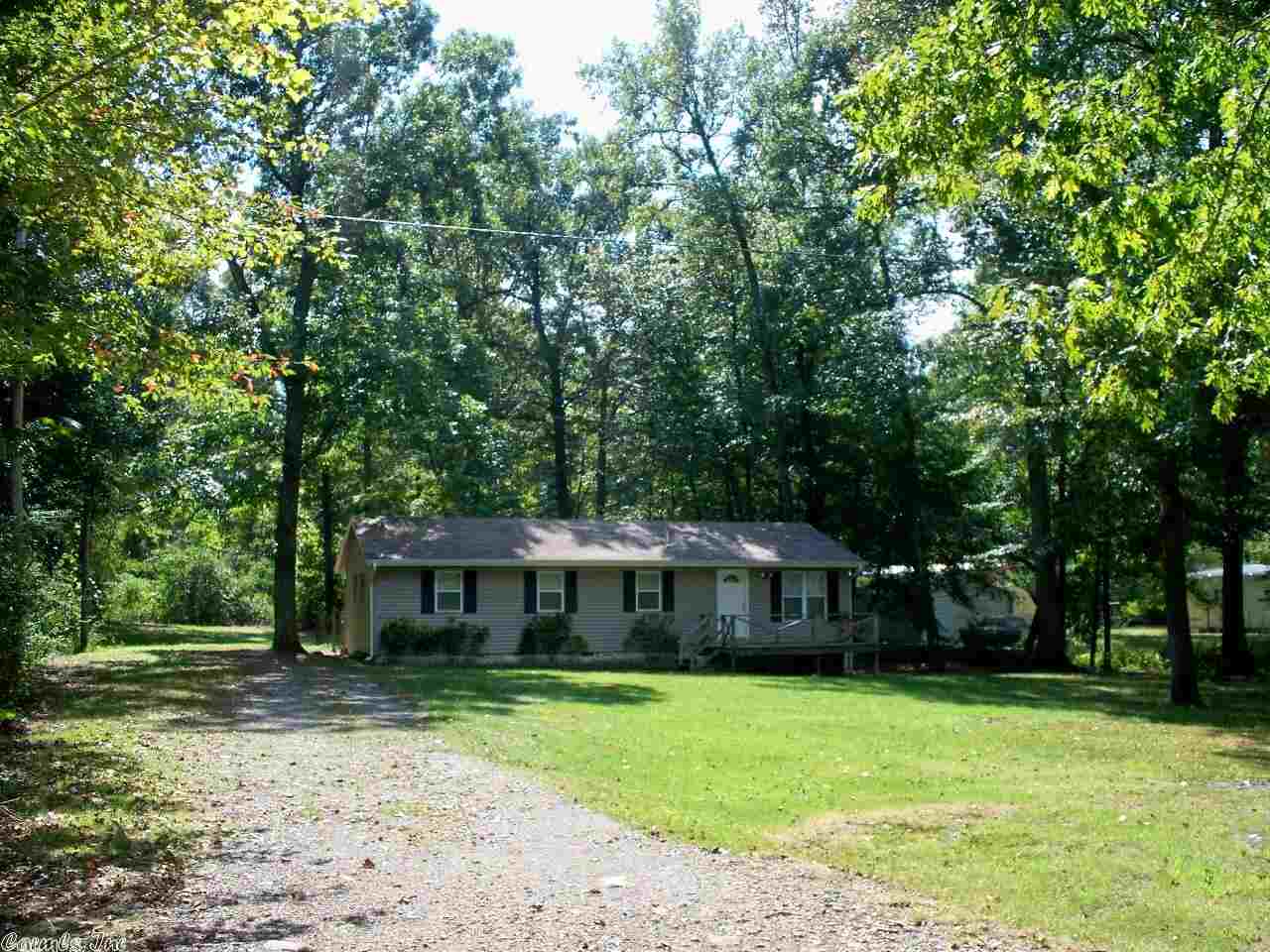 White Oak - Residential