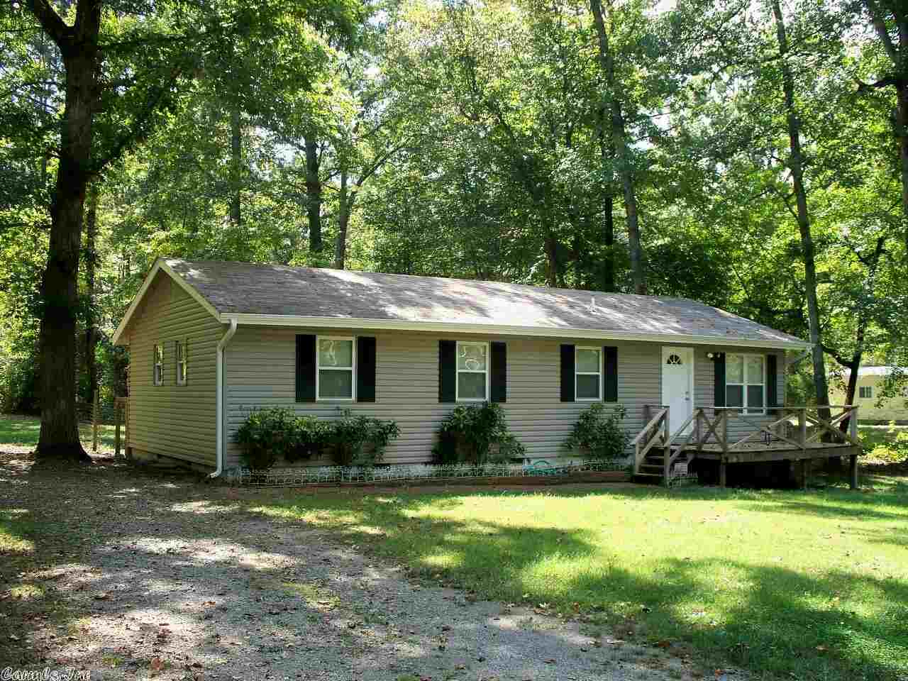 White Oak - Residential