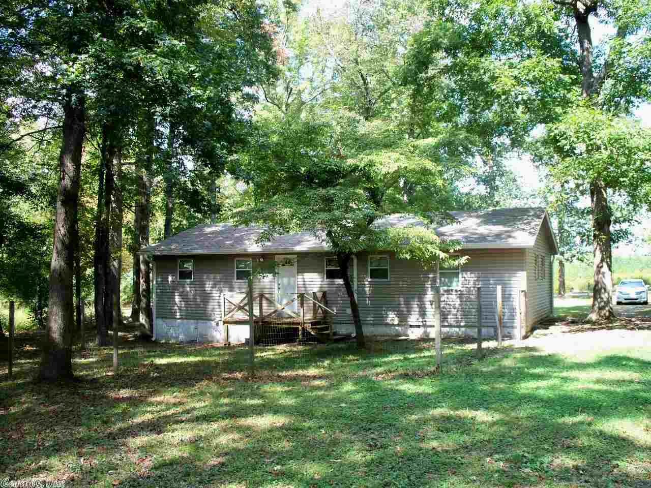 White Oak - Residential