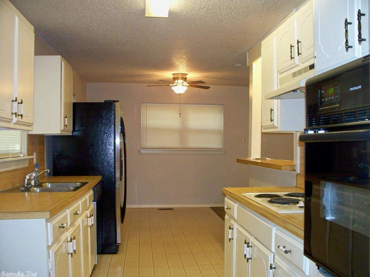 White Oak - Residential