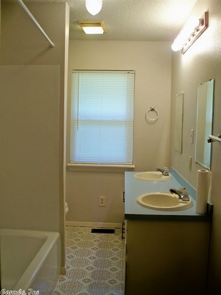 White Oak - Residential