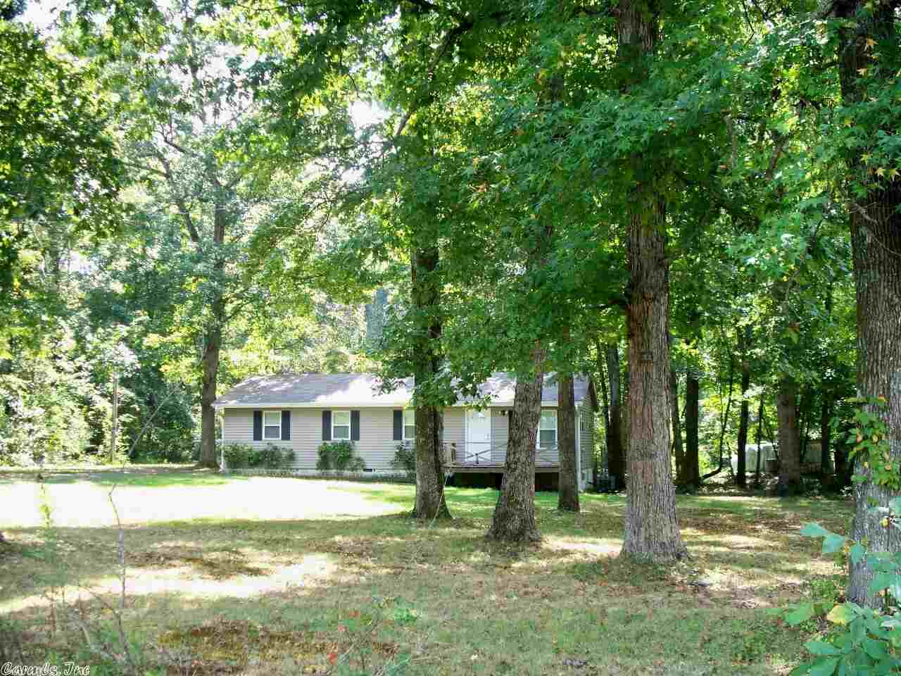 White Oak - Residential