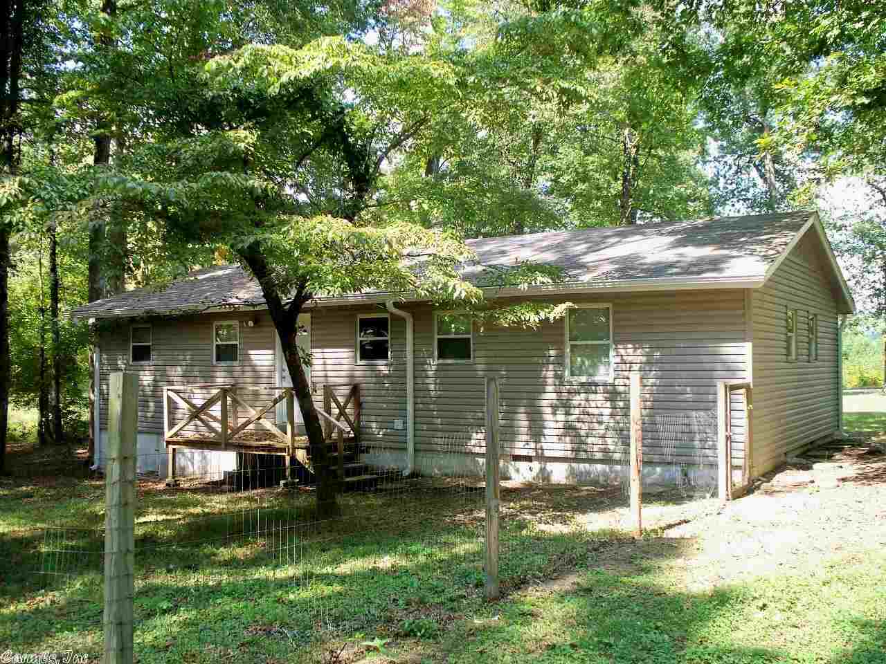 White Oak - Residential