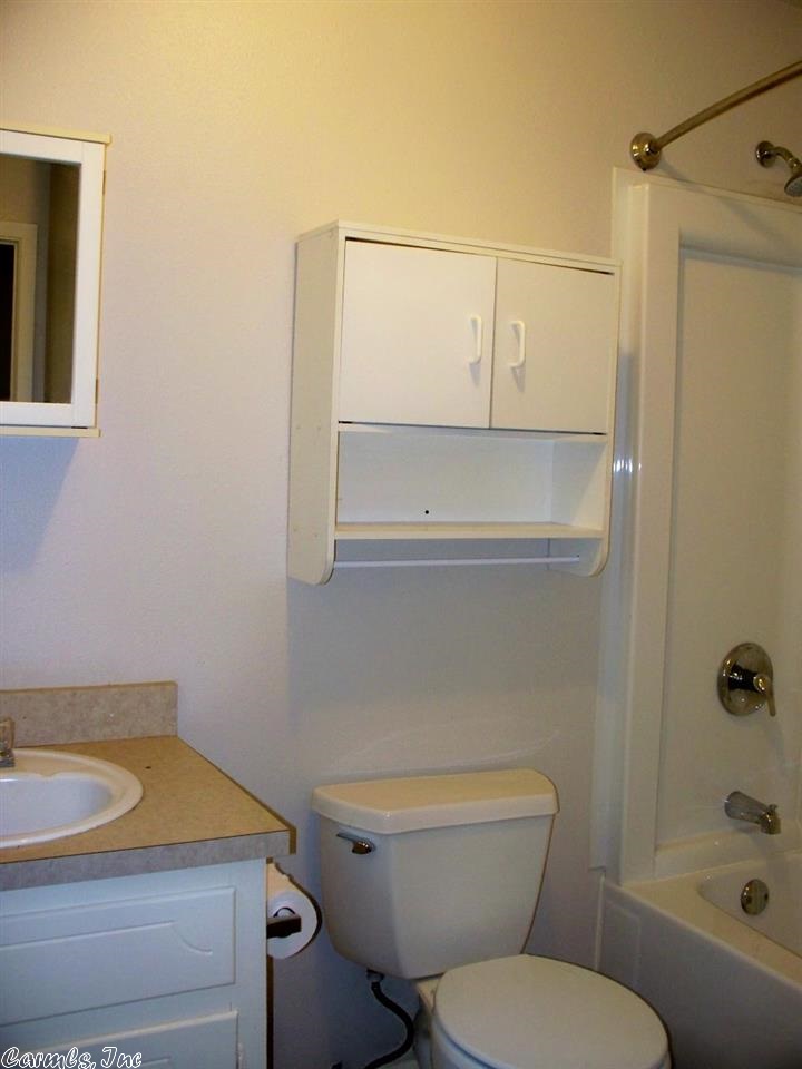 White Oak - Residential