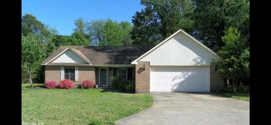 Welcome to 1700 Birch Street - a beautifully maintained home nestled on a quiet corner lot in one of Paragould's most convenient neighborhoods. This spacious property offers the perfect blend of comfort, function, and style with plenty of room to grow.    Step inside to find a warm and inviting living area with abundant natural light and an easy flow into the dining and kitchen spaces - ideal for entertaining family and friends. The kitchen features ample cabinet space, updated appliances, and a cozy breakfast nook. With generously sized bedrooms and updated bathrooms, this home provides both privacy and comfort for every member of the household.    Outside, enjoy a large backyard perfect for kids, pets, or summer BBQs, along with a storage shed and a carport for added convenience. Located just minutes from schools, shopping, and medical facilities, this property truly offers the best of small-town living.