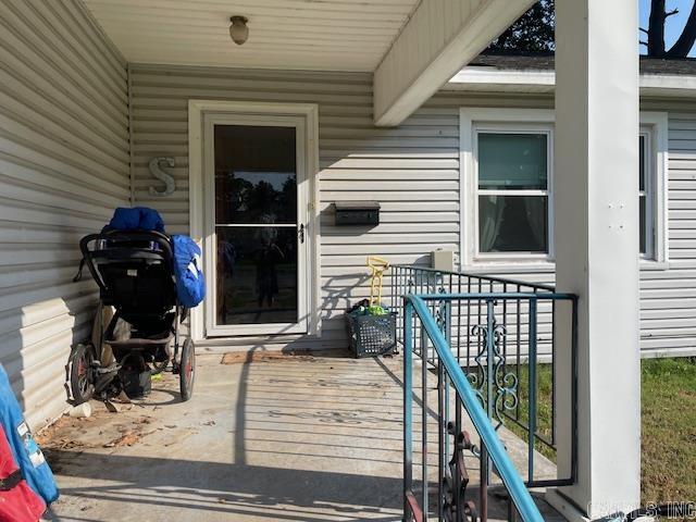 Granvue Acres - Residential