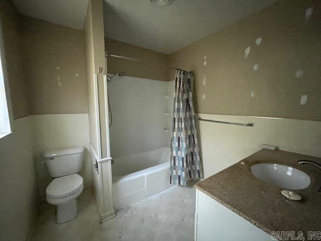 Granvue Acres - Residential