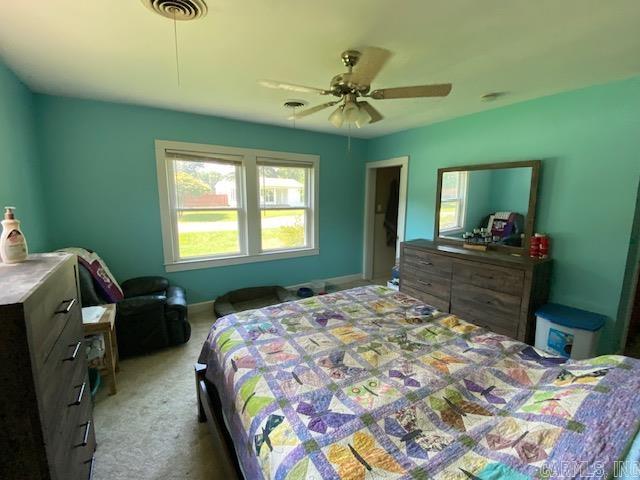 Granvue Acres - Residential