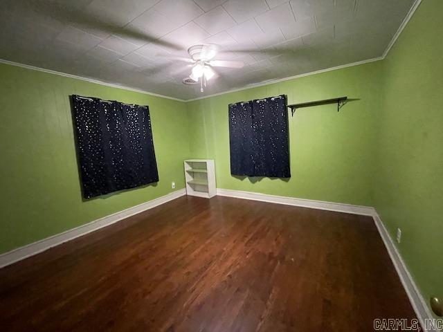 Granvue Acres - Residential