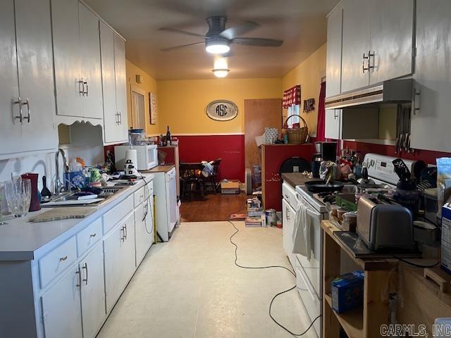 Granvue Acres - Residential