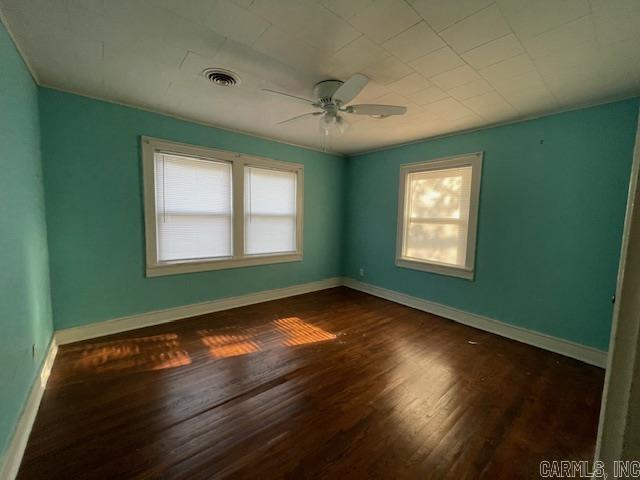 Granvue Acres - Residential