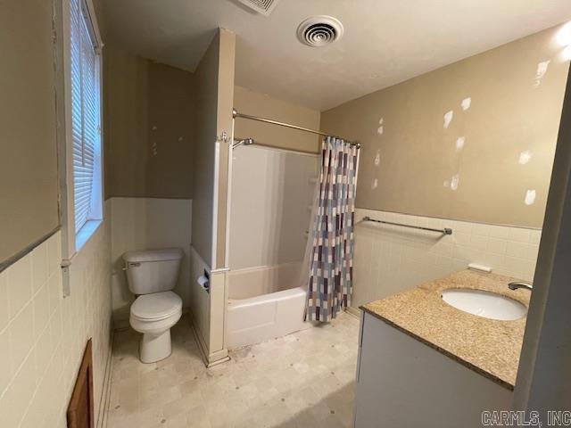 Granvue Acres - Residential