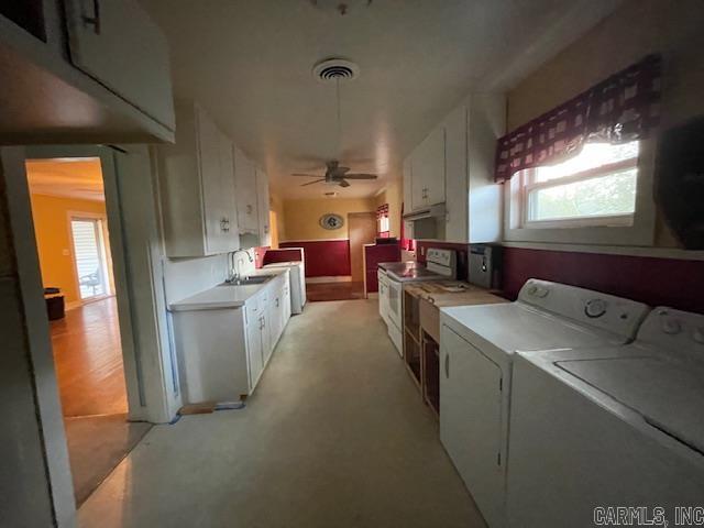 Granvue Acres - Residential