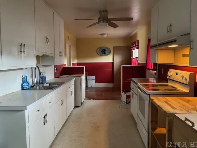 Granvue Acres - Residential